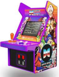 MY ARCADE MICRO PLAYER DATA EAST