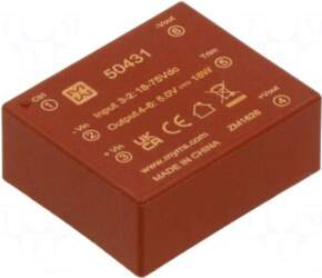 MYRRA Converter: DC/DC | 25W |