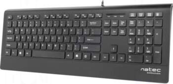 NATEC Keypad: computer | BARRACUDA |