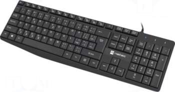 NATEC Keypad: computer | NAUTILUS |