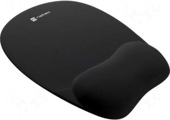 NATEC Pad | CHIPMUNK | black