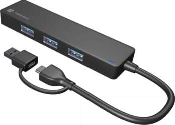 Natec USB 3.0 HUB