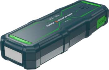 Navitel Multi-functional car jump starter