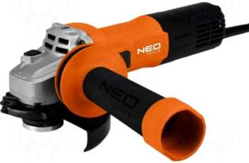 NEO TOOLS Angle grinder | electric