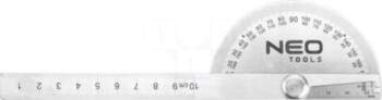 NEO TOOLS Angle measure | L:
