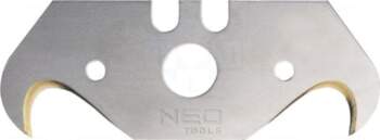 NEO TOOLS Blade | 5pcs |