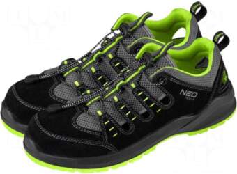 NEO TOOLS Boots | Size: 46