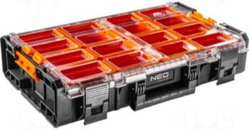NEO TOOLS Container: collective | with