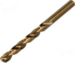 NEO TOOLS Drill bit-kit | for