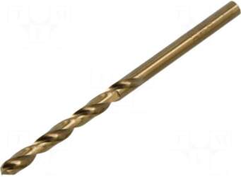 NEO TOOLS Drill bit-kit | for