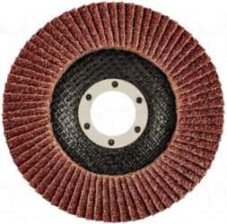 NEO TOOLS Flap grinding wheels |