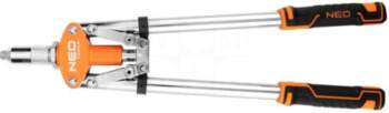 NEO TOOLS Hand riveting press |