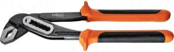 NEO TOOLS Pliers | for pipe