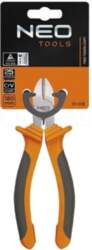 NEO TOOLS Pliers | side,cutting