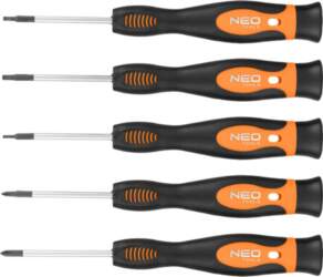 NEO TOOLS Instrumenti un Mēriekārtas //