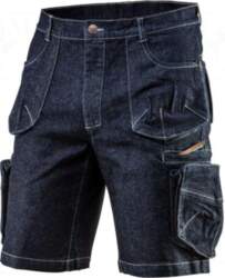 NEO TOOLS Protective shorts | Size: