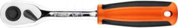 NEO TOOLS Wrench: rattle | 1/4&quot