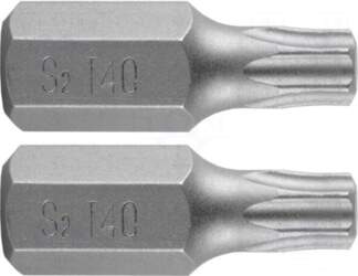 NEO TOOLS Screwdriver bit | Torx®