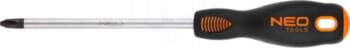 NEO TOOLS Screwdriver: standard | Phillips