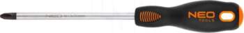 NEO TOOLS Screwdriver: standard | Phillips