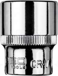 NEO TOOLS Socket: 6-angles | socket