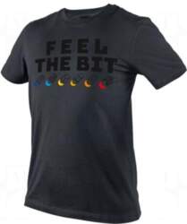 NEO TOOLS T-shirt | Size: M