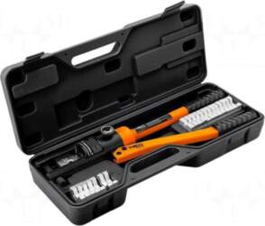 NEO TOOLS Tool: for crimping |
