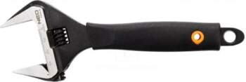 NEO TOOLS Wrench: adjustable | Jaw