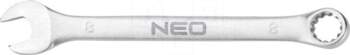 NEO TOOLS Wrench: combination spanner |