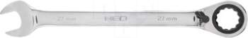 NEO TOOLS Wrench: combination spanner |