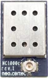 NeoCortec Module: RF | u.FL
