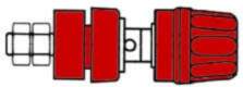 Netherlands (The) INSULATED 4mm SOCKET WITH