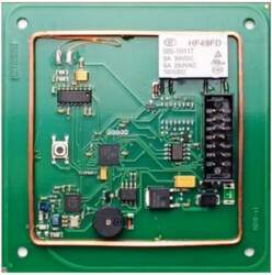 NETRONIX RFID reader | 5÷16V |