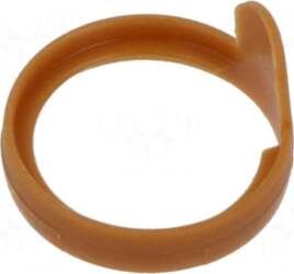 NEUTRIK Coding ring | brown |