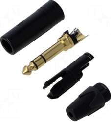 NEUTRIK Connector: Jack 6,3mm |