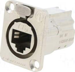 NEUTRIK Coupler | socket | etherCON