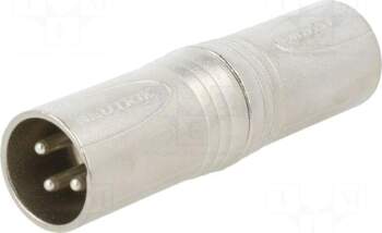 NEUTRIK Connector: XLR | plug |