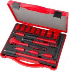 NEWBRAND Key set | insulated,socket