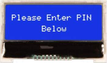 NEWHAVEN DISPLAY INTERNATIONAL Display: LCD |