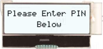 NEWHAVEN DISPLAY INTERNATIONAL Display: LCD |