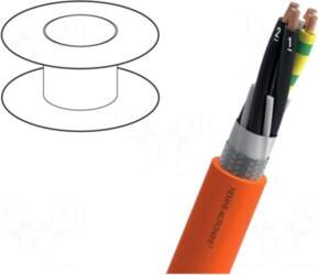 NEXANS Wire: servo drive | MOTIONLINE®