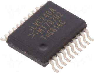NEXPERIA IC: digital | 3-state,buffer