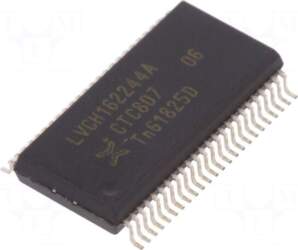 NEXPERIA IC: digital | 3-state,buffer