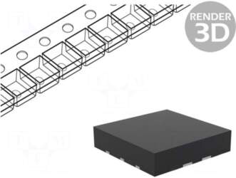NEXPERIA IC: digital | switch |