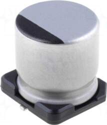NICHICON Capacitor: electrolytic | low ESR