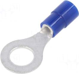 NICHIFU Tip: ring | M6 |