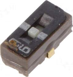 Nidec Copal Electronics Switch: slide |