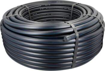 NIFCO Plast PE Caurule 63x3.8