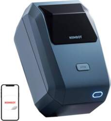 Niimbot K3 portable label printer (blue)