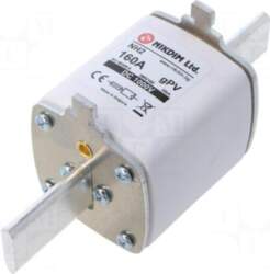 NIKDIM LTD Fuse: fuse | industrial